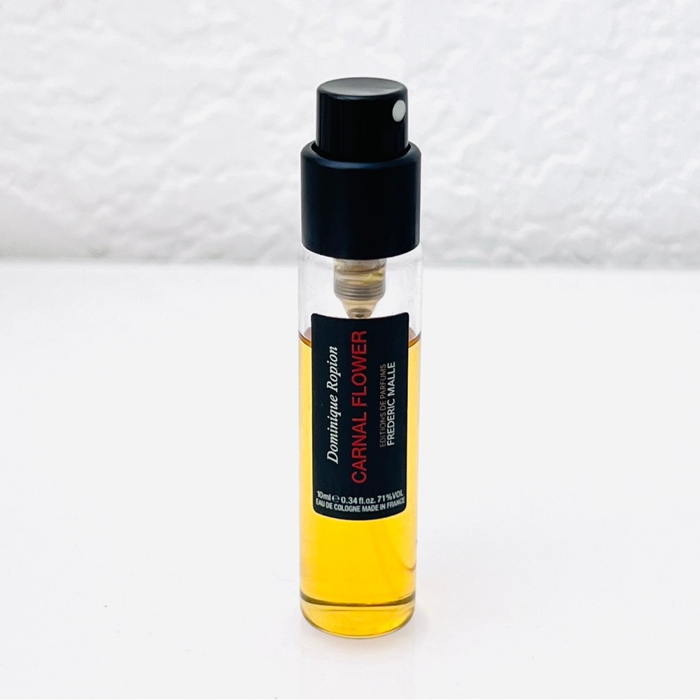 Frederic Malle dominique ropion carnal flower 10ml